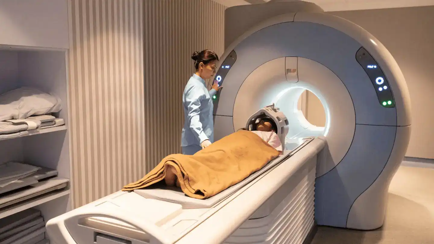 Nakshatra Imaging & Diagnostics