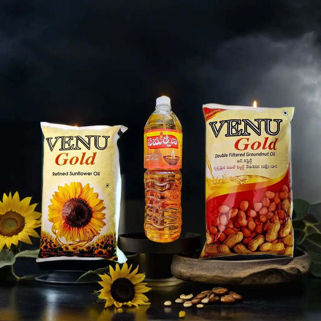 Venu Gold