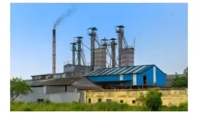 Venu oil mill