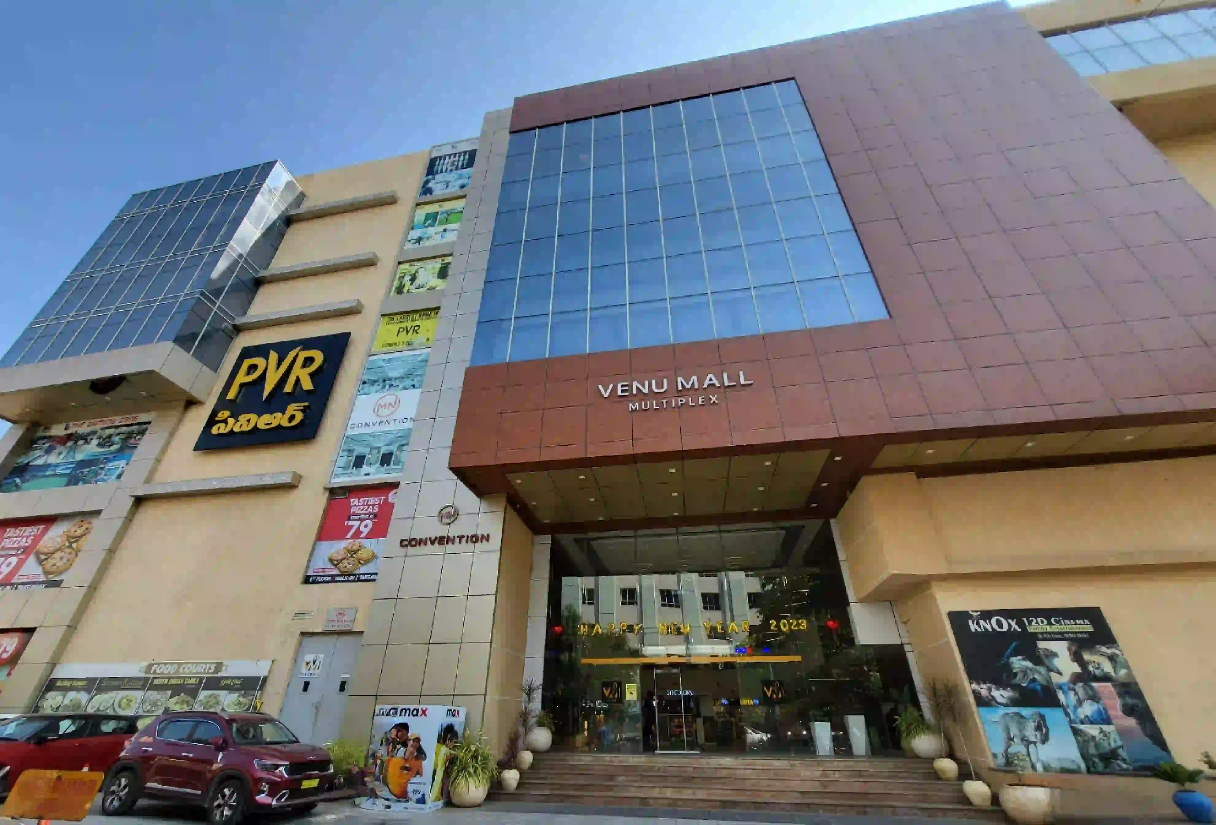 Venu Mall